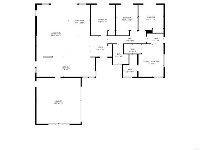 Detail Gallery Image 64 of 64 For 3235 Donna Dr, Carlsbad,  CA 92008 - 4 Beds | 2 Baths