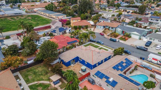 Detail Gallery Image 46 of 48 For 194 Corte Helena Ave, Chula Vista,  CA 91910 - 4 Beds | 2 Baths