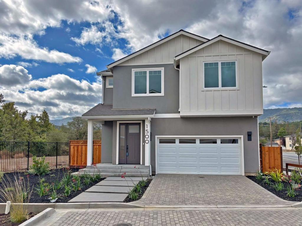 1500 Paradise Court