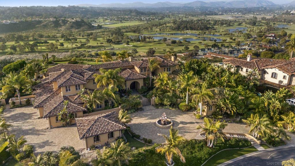 4760 Rancho Del Mar Trail