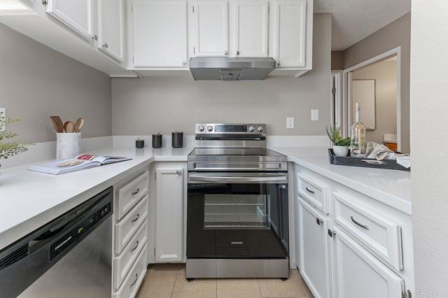 Detail Gallery Image 13 of 31 For 6182 Agee St #193,  San Diego,  CA 92122 - 2 Beds | 1/1 Baths