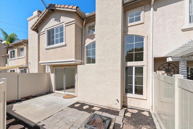 Detail Gallery Image 37 of 44 For 1275 Natoma Way #B,  Oceanside,  CA 92057 - 3 Beds | 2/1 Baths