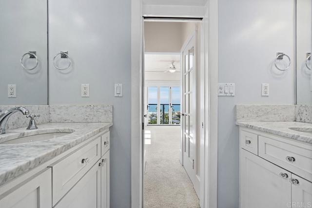 Detail Gallery Image 42 of 67 For 1654 Camino Del Mar Upper,  Del Mar,  CA 92014 - 3 Beds | 3 Baths