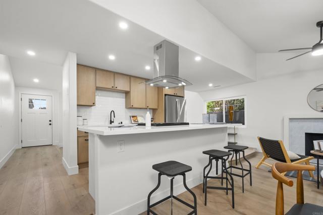 Detail Gallery Image 8 of 47 For 1607 Bubbling Well Dr, San Diego,  CA 92154 - 5 Beds | 3 Baths