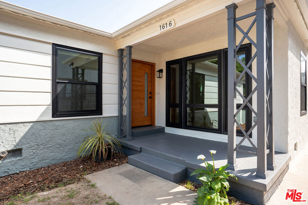 1616 Hauser Boulevard
