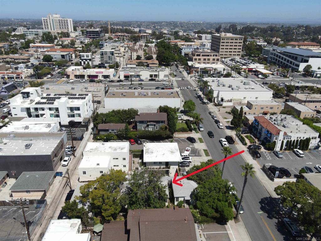 3920 Third Ave, San Diego, CA 92103