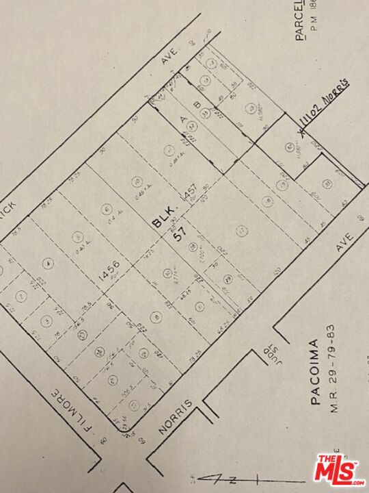 11102 Norris Avenue photo 2