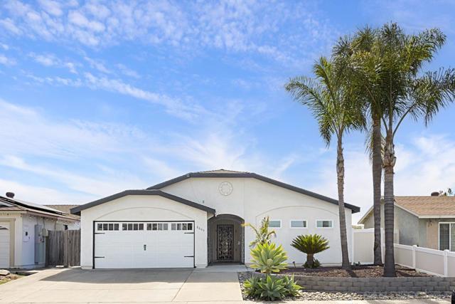 8605 Jade Coast Dr, San Diego, California 92126, 3 Bedrooms Bedrooms, ,3 BathroomsBathrooms,Single Family Residence,For Sale,Jade Coast Dr,250020955SD