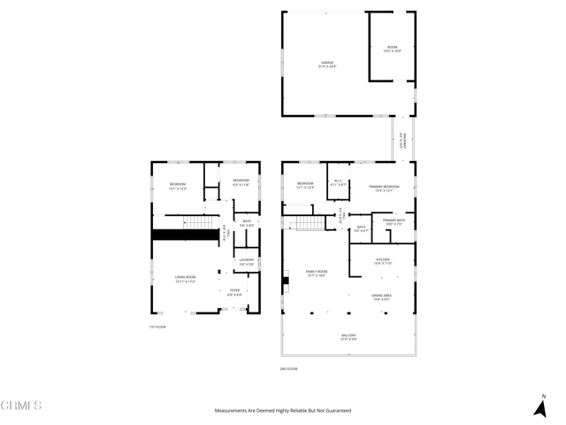 Detail Gallery Image 45 of 47 For 4229 Faria Rd, Ventura,  CA 93001 - 4 Beds | 2/1 Baths