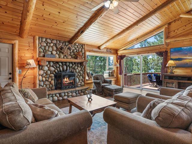 799 Paine Road, Big Bear, CA 92315