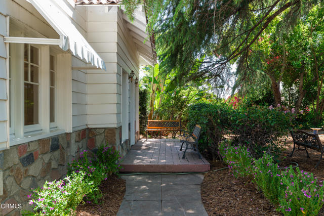 Detail Gallery Image 2 of 46 For 2804 Lincoln Ave, Altadena,  CA 91001 - 2 Beds | 1 Baths