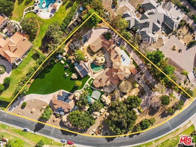 Details for 11460 Iverson Road, Chatsworth, CA 91311