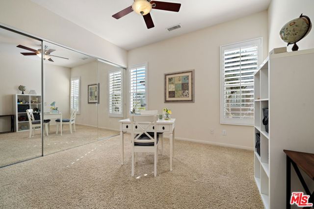 8 Dickens Court, Rancho Mirage, CA 92270