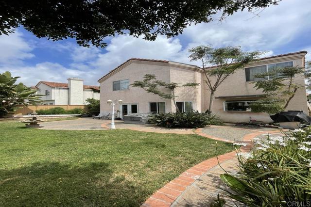 Detail Gallery Image 28 of 32 For 279 C Street, Chula Vista,  CA 91910 - 4 Beds | 3 Baths