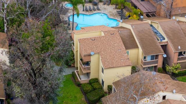 Detail Gallery Image 11 of 39 For 5910 Rancho Mission Rd #37,  San Diego,  CA 92108 - 1 Beds | 1 Baths