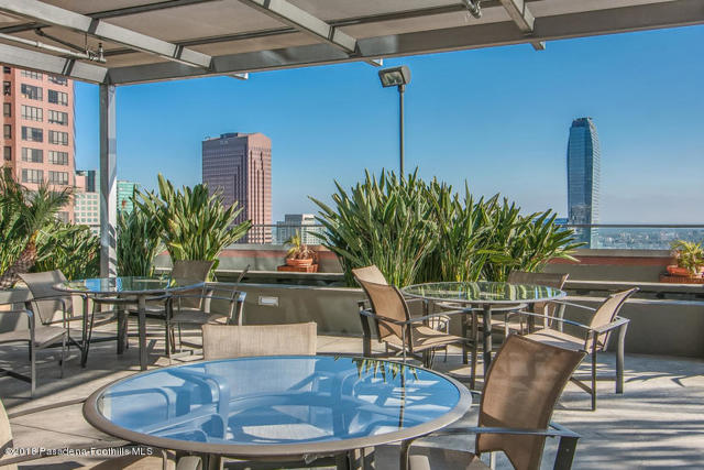 Detail Gallery Image 31 of 33 For 1100 Wilshire Bld #2203,  Los Angeles,  CA 90017 - 1 Beds | 1 Baths