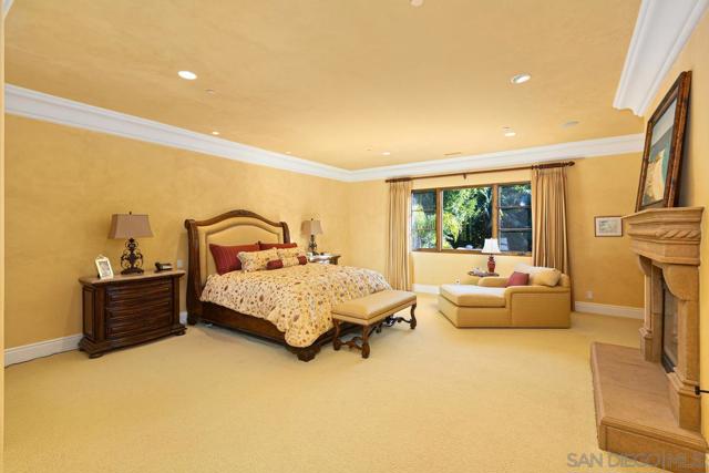 16853 Camino Lago de Cristal, Rancho Santa Fe, California 92067, 4 Bedrooms Bedrooms, ,4 BathroomsBathrooms,Single Family Residence,For Sale,Camino Lago de Cristal,240002527SD