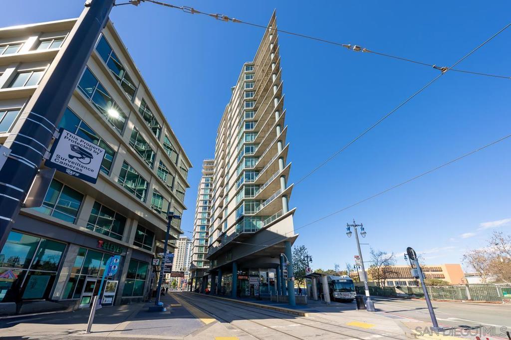 1080 Park Blvd #214