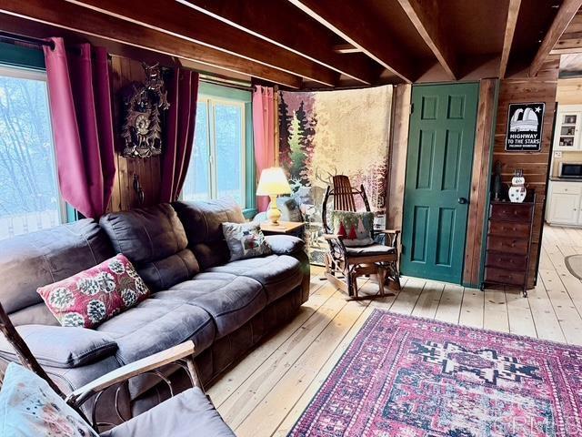 Detail Gallery Image 8 of 57 For 22258 Crestline Rd, Palomar Mountain,  CA 92060 - 3 Beds | 1 Baths