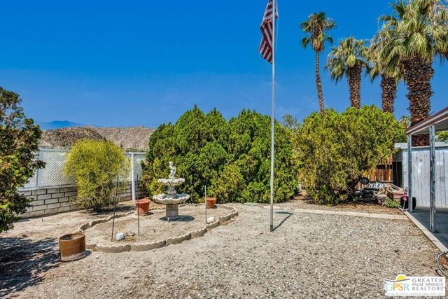 312 Via Don Benito, Cathedral City, California 92234, 2 Bedrooms Bedrooms, ,2 BathroomsBathrooms,Residential,For Sale,Via Don Benito,24430849