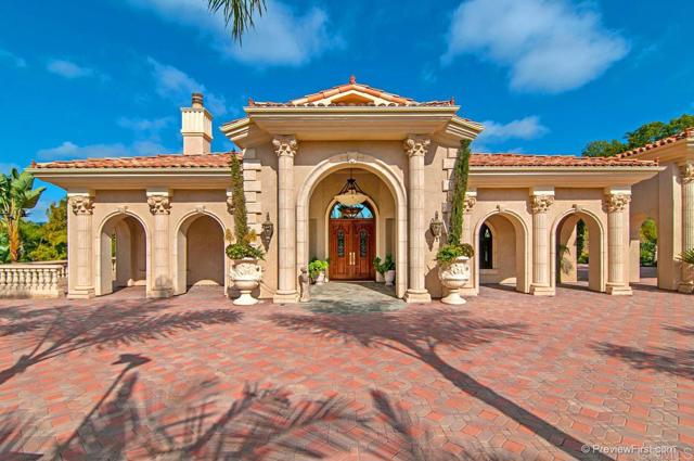 6376 VIA NARANJAL, Rancho Santa Fe, California 92067, 6 Bedrooms Bedrooms, ,5 BathroomsBathrooms,Residential Lease,For Rent,6376 VIA NARANJAL,CRNDP2307843