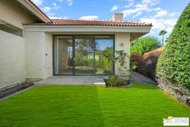 38450 Tandika Trail, Palm Desert, CA 92211