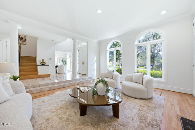 Detail Gallery Image 12 of 54 For 1807 Windsor Rd, San Marino,  CA 91108 - 4 Beds | 3 Baths