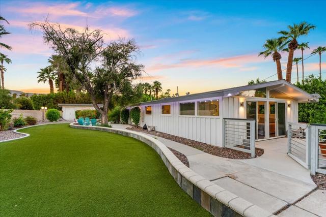 74540 Monte Verde Way, Palm Desert, CA 92260