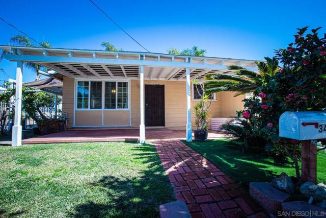 3489 Aveley Pl, San Diego, California 92111, 4 Bedrooms Bedrooms, ,2 BathroomsBathrooms,Single Family Residence,For Sale,Aveley Pl,250019626SD