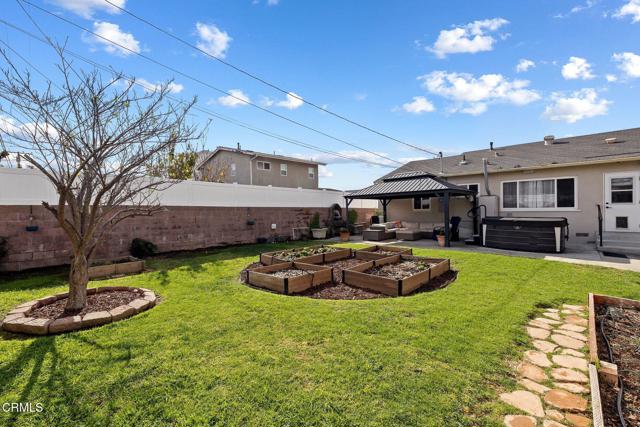 Detail Gallery Image 19 of 24 For 732 Lemon Grove Ave, Ventura,  CA 93003 - 3 Beds | 1 Baths