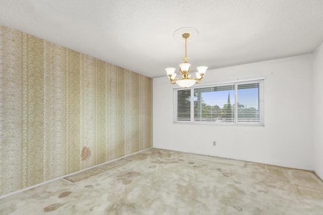 Home for Sale in La Mesa