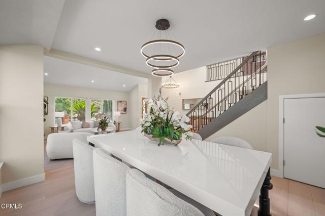 Detail Gallery Image 10 of 71 For 1133 Promontory Pl, West Covina,  CA 91791 - 5 Beds | 4/1 Baths