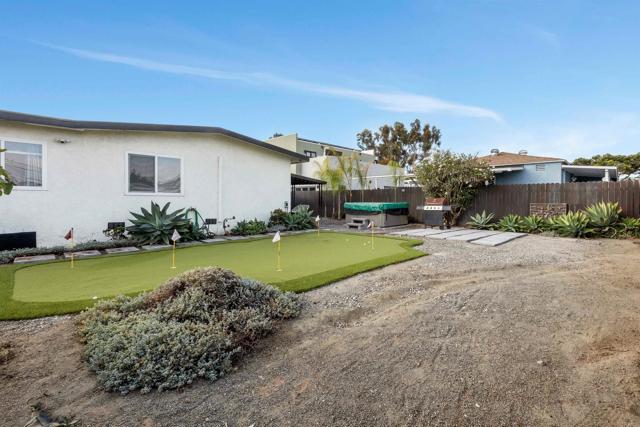 Detail Gallery Image 27 of 27 For 3820 Hilltop Dr, San Diego,  CA 92102 - 3 Beds | 2 Baths