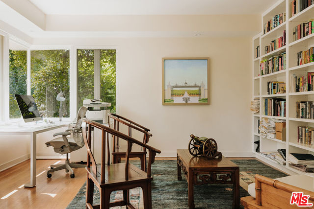 Drew Fenton | 101 Bel Air Road Los Angeles CA | MLS: 7420794