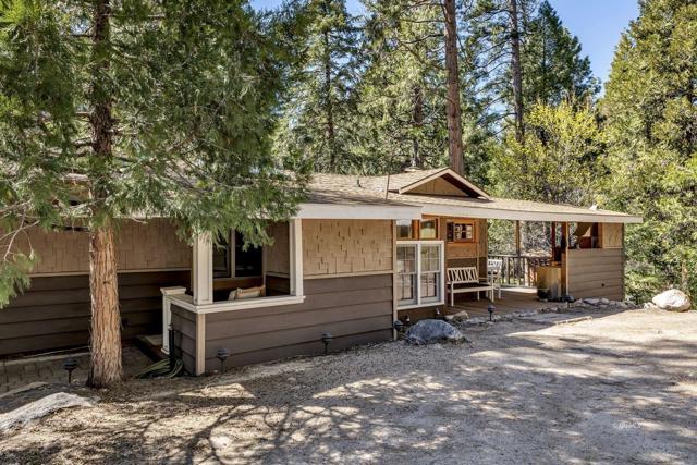 54564 Circle Drive, Idyllwild, California 92549, 2 Bedrooms Bedrooms, ,1 BathroomBathrooms,Single Family Residence,For Sale,Circle,219110867DA