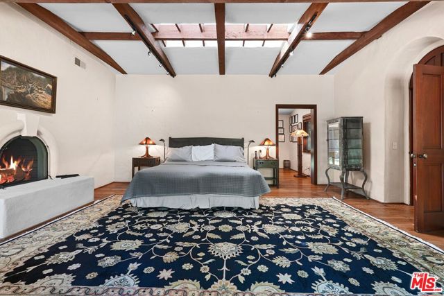 Drew Fenton | 1821 Old Ranch Road Los Angeles CA | MLS: 7238373