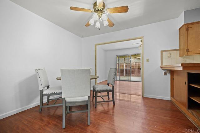 Home for Sale in National City