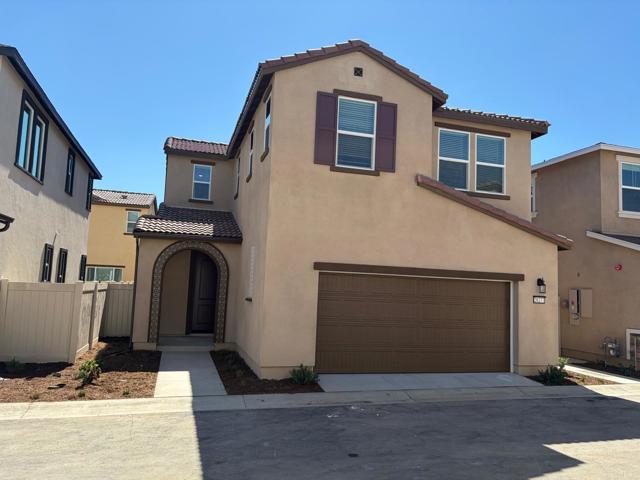 Detail Gallery Image 3 of 14 For 28277 via Garnicia, Temecula,  CA 92591 - 3 Beds | 2/1 Baths
