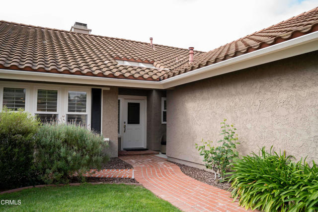 Detail Gallery Image 27 of 27 For 5340 Meadowbluff Ct, Camarillo,  CA 93012 - 3 Beds | 2 Baths