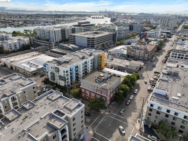 201 3rd St Unit 102, Oakland, California 94607, ,Commercial Sale,For Sale,3rd St Unit 102,41068775