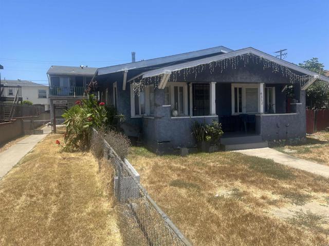 Details for 4356 37th Street, San Diego, CA 92105