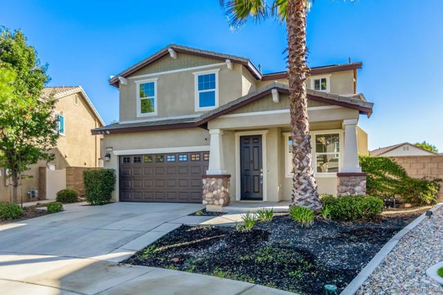 31632 Blossom Hill Ct, Murrieta, California 92563, 4 Bedrooms Bedrooms, ,3 BathroomsBathrooms,Single Family Residence,For Sale,Blossom Hill Ct,240019857SD