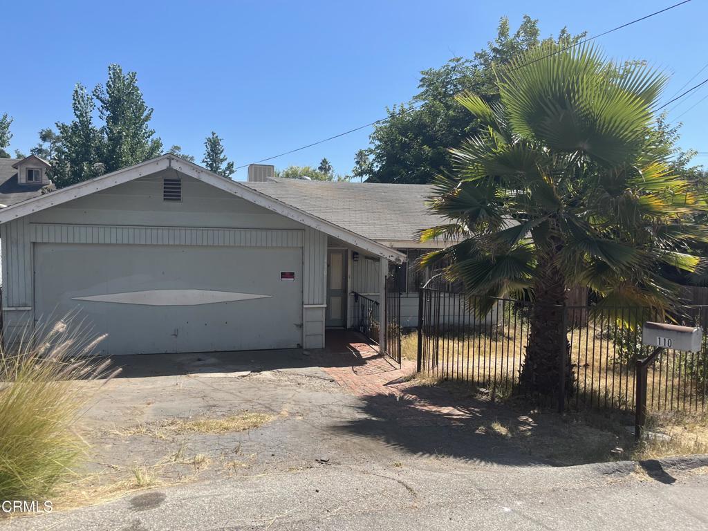 110 E Oak View Avenue