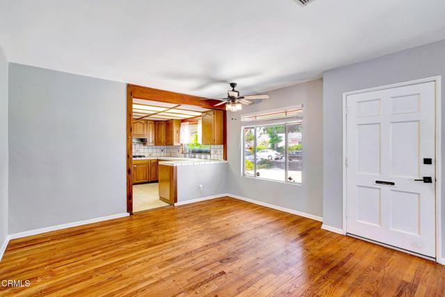 3 Bed Home for Sale in Van Nuys, California