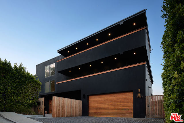 Drew Fenton | 2442 Banyan Drive Los Angeles CA | MLS: 7466379