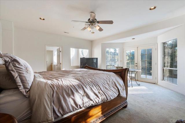 Detail Gallery Image 20 of 34 For 4546 Conrad Dr, La Mesa,  CA 91941 - 4 Beds | 3 Baths