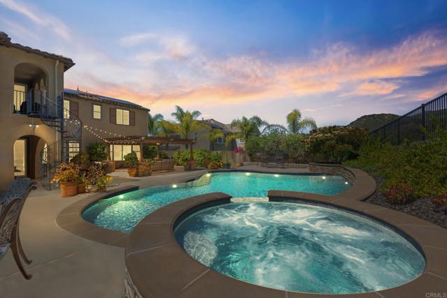 Home for Sale in Escondido