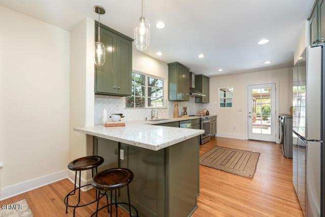 Detail Gallery Image 11 of 35 For 800 Winthrop Dr, Alhambra,  CA 91803 - 3 Beds | 2 Baths