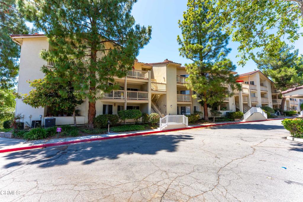 5728 Oak Bend Lane #312