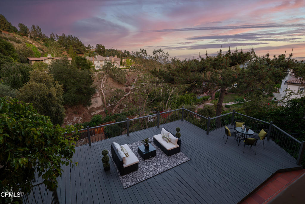 375 Berkshire Avenue La Canada Flintridge img 51